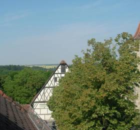 Отдых в Akzent Hotel Schranne - Германия, Ротенбург-на-Таубере