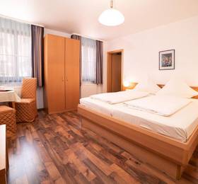 Туры в Akzent Hotel Schranne в Германии