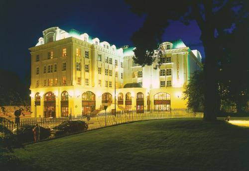 Killarney Plaza 4* Ирландия, Килларни