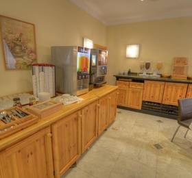 Allegro Hotel в Сан Джулианс Бэе