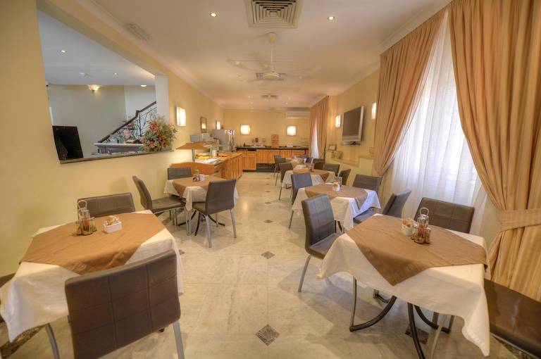Allegro Hotel