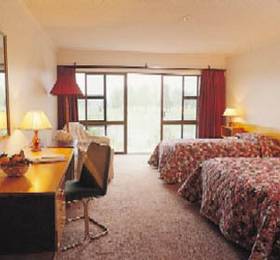 Туры в Mackenzie Country Inn в Новой Зеландии