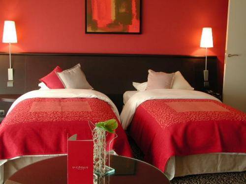 La Citadelle - MGallery by Sofitel 4* Франция, Мец