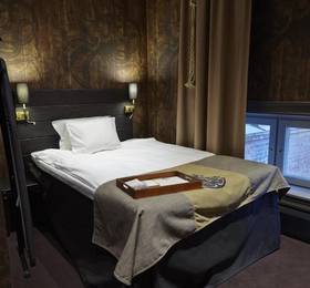 Отдых в First Stora Hotellet - Швеция, Умеа