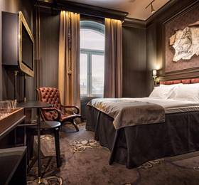 Туры в First Stora Hotellet в Швеции