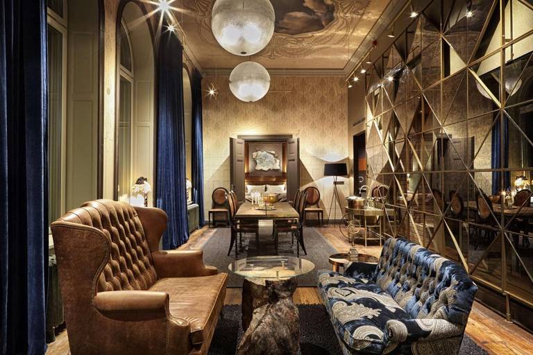 First Stora Hotellet