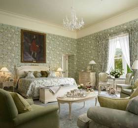 Dromoland Castle в Ньюмаркет-он-Фергусе