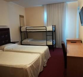 Hotel Il Perugino в Перудже