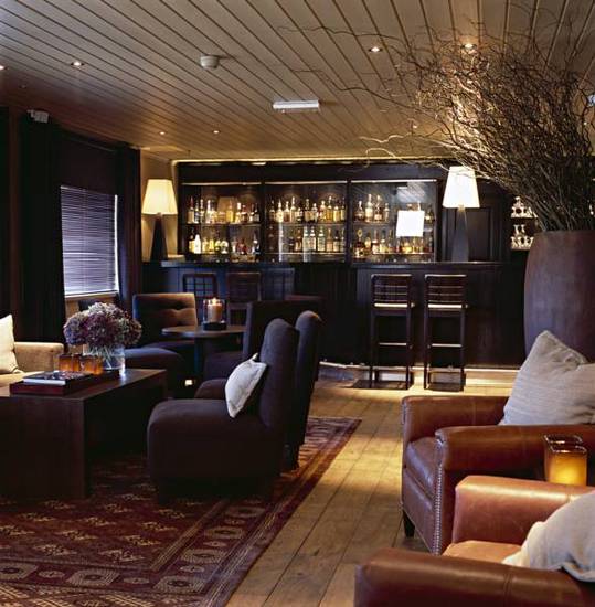 Vestlia 4* Норвегия, Гейло