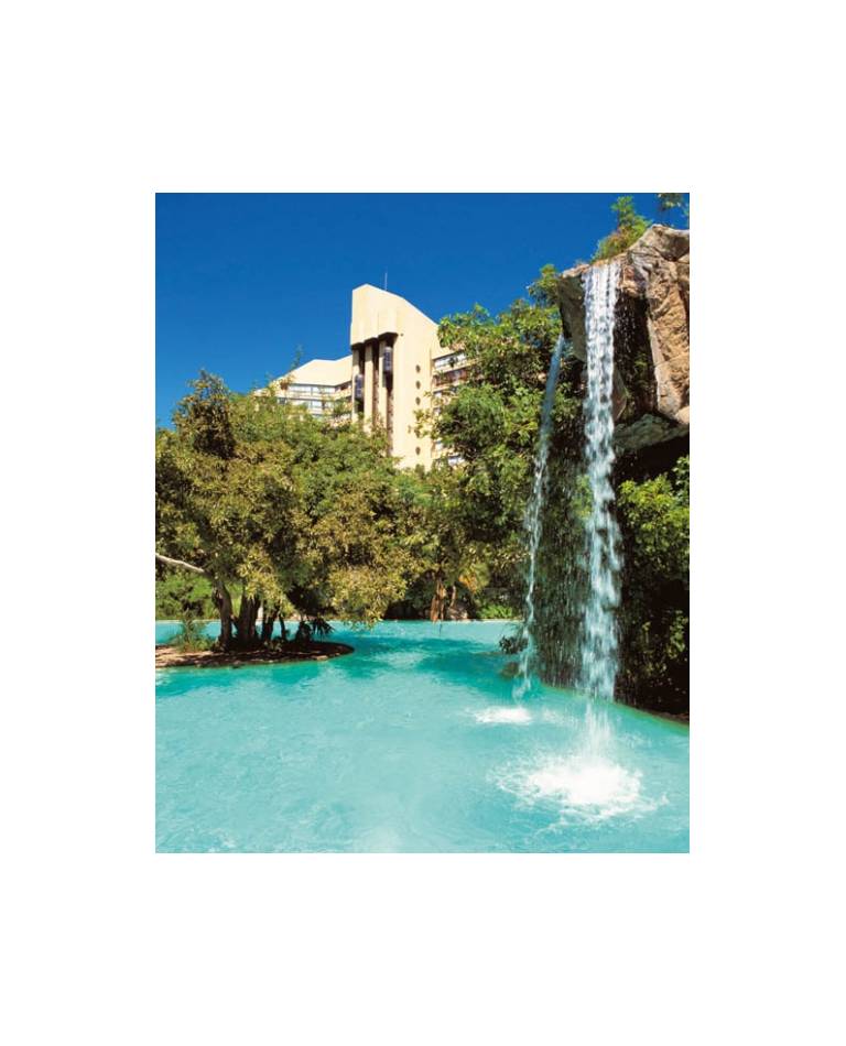 Cascades