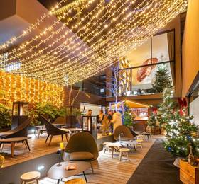 Туры в Mercure Champs De Mars в Франции