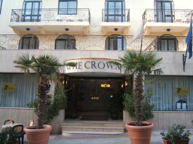 Crown