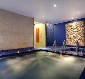 Novotel Solo в Соло, о. Ява