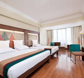Отдых в Novotel Solo - Индонезия, Соло