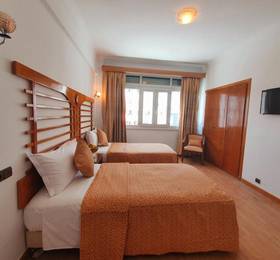 Туры в Hotel Rembrandt в Марокко