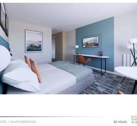 Ramada Viking в Уотерфорде