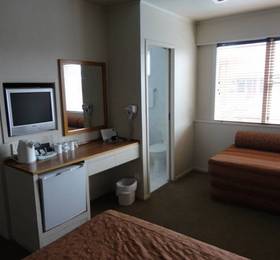 Туры в Quality Hotel Geyserland в Новой Зеландии