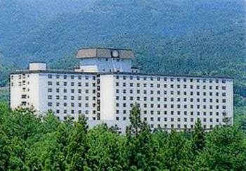 Miyagi Zao Royal 3* Япония, Зао