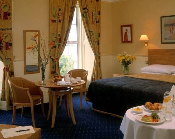 Actons 4* Ирландия, Кинсэйл