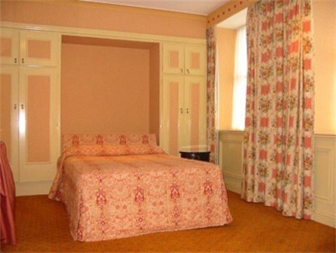 Granville 4*