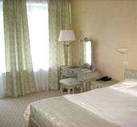 Отдых в Continental Astoria - Румыния, Арад