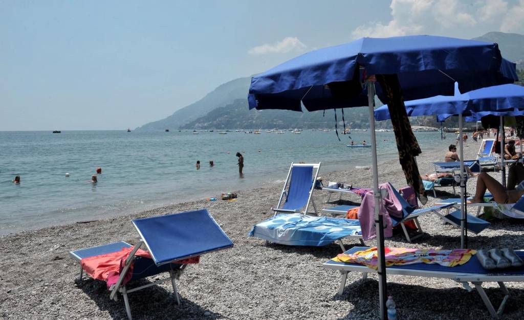 Pietra Di Luna 4*