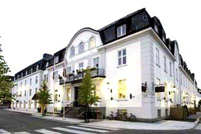 Clarion Collection Atlantic 4* Норвегия, Зандефиорд
