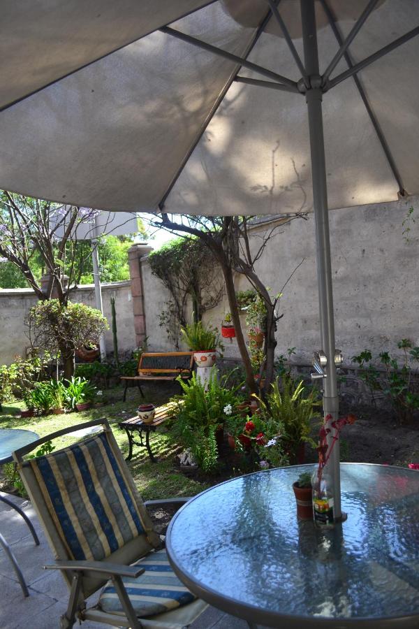 El Balcon
