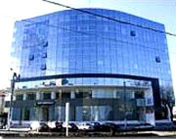 Millenium 4* Румыния, Констанца