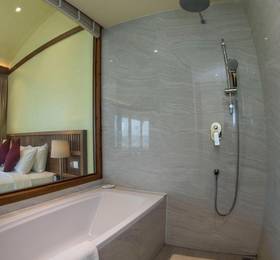 Отдых в Bagan Thiripyitsaya Sanctuary Resort - Мьянма, Баган