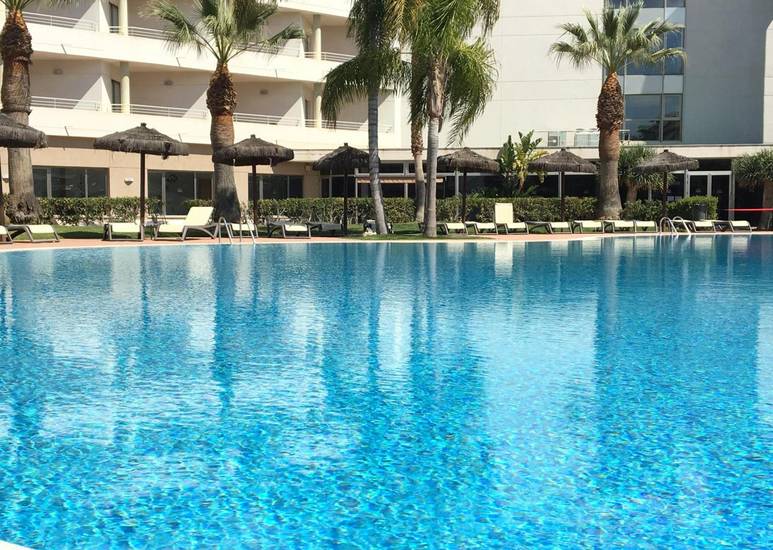 Agh Canet 4* Испания, Канет де Беренгер