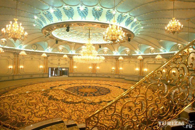 The Westin Jeddah 5* Саудовская Аравия, Джедда