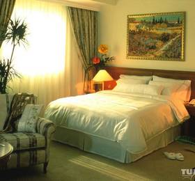 Отдых в The Westin Jeddah - Саудовская Аравия, Джедда