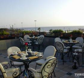 The Westin Jeddah в Джедде