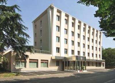 Park Toscanini 3* Италия, Парма