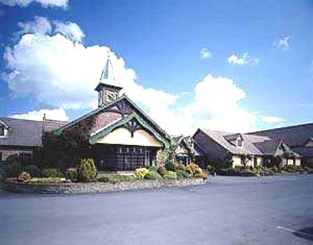Oak Wood Arms 3* Ирландия, Шеннон