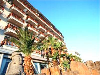 Ocean Grand 3* Южная Корея, Джеджу (Чеджу)