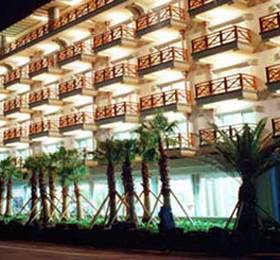 Туры в Ocean Grand в Южной Корее