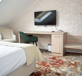 Туры в Hotel Anda в Румынии