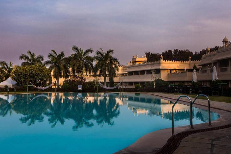 Taj Residency