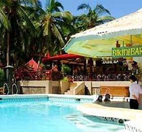 Panoly Resort в Боракае