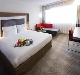 Отдых в Novotel - Франция, Шартр