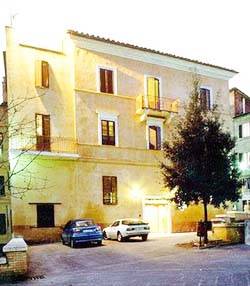 Piccolo II Palio 2* Италия, Сиена