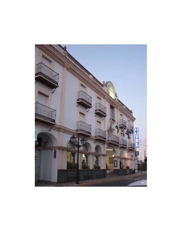 Pena De Arcos