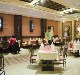 Отдых в Ibis Moussafir - Марокко, Марракеш