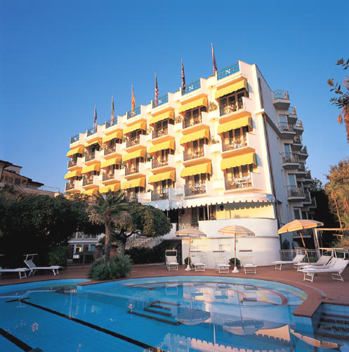 Negresco 4* Италия, Форте-дей-Марми