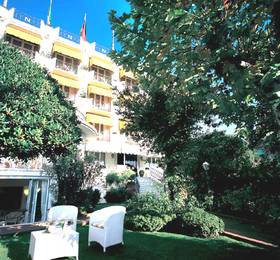 Negresco в Форте-дей-Марми