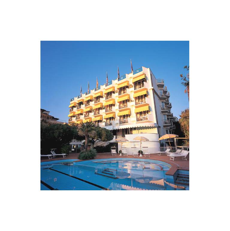Negresco