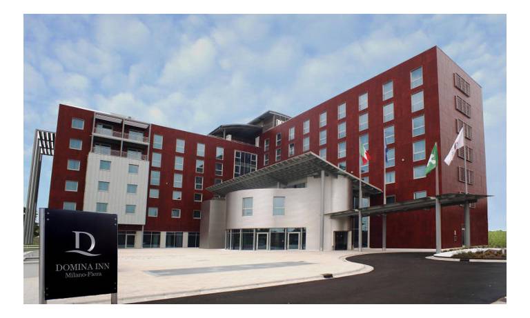 Domina Inn