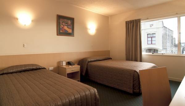 Kingsgate Brydone 3* Новая Зеландия, Оамару